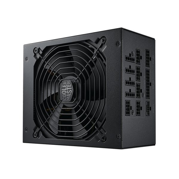 ALIMENTATORE 1250W GOLD 80+MODULARE FAN 120MM V3 230V MWE ATX