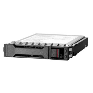 SSD 2,5 HPE 480GB SATA 6G RI SFF BC SATA RI SFF BC MULTI VENDOR SSD