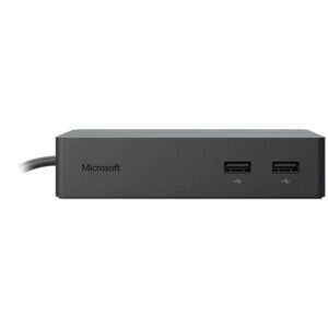 DOCKING STATION MICROSOFT TABLET-PC 4P USB -4P USB3 -RJ45 -DISPLAY PORT