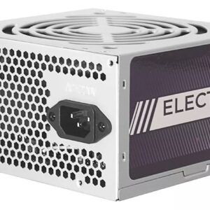 ALIMENTATORE 400W ELECTRO E400 ATX 120MM