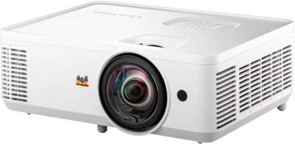 PROIETTORE VIEW WXGA 4000LUM 22000 OTTICA CORTA 0,61  3D COMP INT COMP