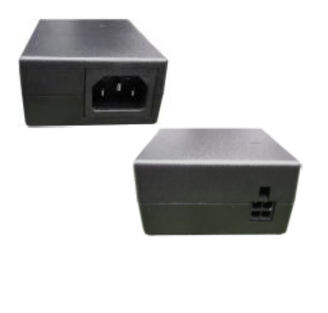 UNIT? DI ALIMENTAZIONE ZEBRA 4PIN