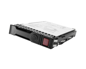 HD 3,5 HPE 1TB 7,2K LFF LP DS