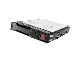 HD 3,5 HPE 1TB 7,2K LFF LP DS