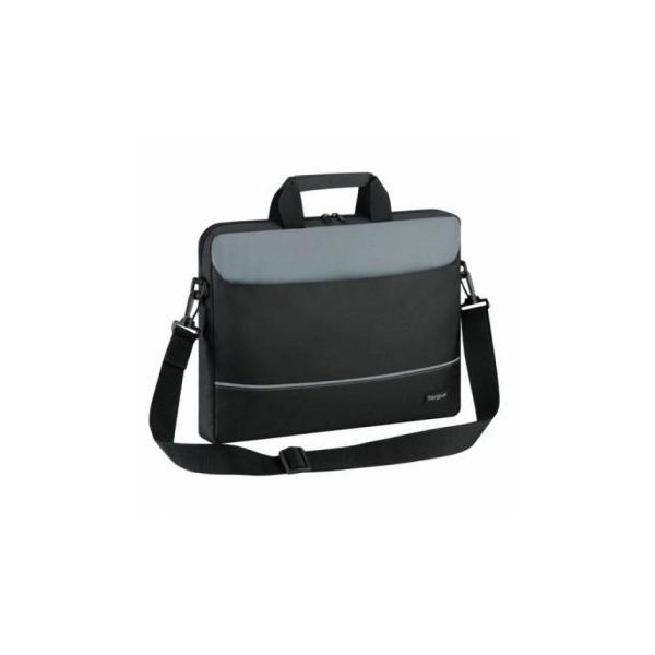 BORSA NB ZAINO TARGUS 15.6TRACOLLA NERO/GRIGIO