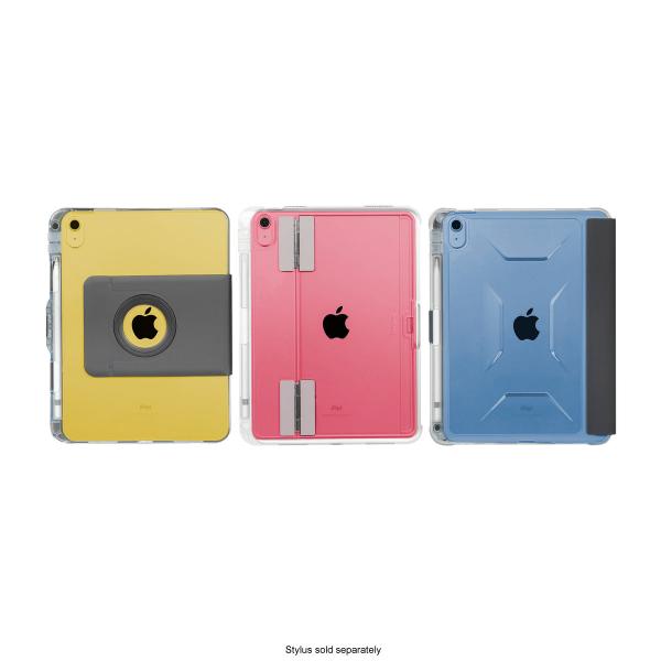 CUSTODIA IPAD 10.9TARGUS TRASPAREN TE CAVALLETTO SUPP PENCIL
