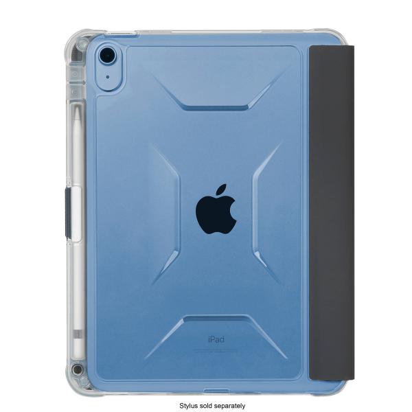 CUSTODIA IPAD 10.9TARGUS TRASPAREN TE CAVALLETTO SUPP PENCIL
