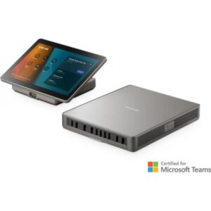 FOR MTR ROOM KIT INCLUD PC & TOUCH CTRL (MPC310-W31-TU & MRC1010-TN)