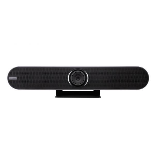WEBCAM VIEWSONIC 4K UHD PAN TILT ZOOM BLUETOOTH WIDE 120 84 4XMIC
