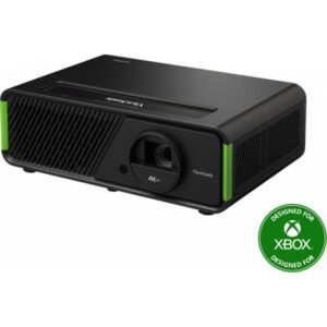 PROIETTORE VIEW LED 2900LL 4K UHD USBC  WIFI HDR AUDIO HARMAN KARDON