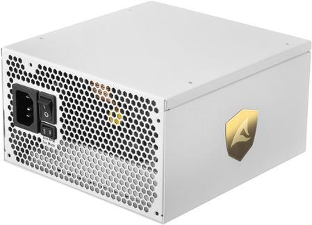 Sharkoon Rebel P30 Gold Netzteil 1000 W 20+4 pin ATX ATX Weiß (4044951038534)