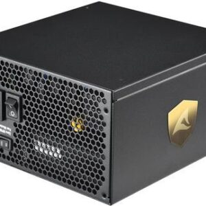 Sharkoon Rebel P30 Gold Netzteil 1300 W 20+4 pin ATX ATX Schwarz (4044951038541)