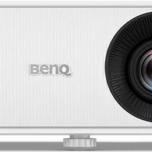 BenQ LH650 - DLP-Projektor - Laser - 4000 ANSI-Lumen - Full HD (1920 x 1080) - 16:9 - 1080p (9H.JS577.13E)