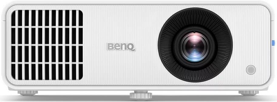 BenQ LH650 - DLP-Projektor - Laser - 4000 ANSI-Lumen - Full HD (1920 x 1080) - 16:9 - 1080p (9H.JS577.13E)