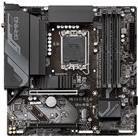 Gigabyte B760M GAMING X AX - 1.X - Motherboard - micro ATX - LGA1700-Sockel - B760 Chipsatz - USB-C 3,2 Gen2, USB 3,2 Gen 1 - 2,5 Gigabit LAN, Wi-Fi 6E, Bluetooth - Onboard-Grafik (CPU erforderlich) - HD Audio (8-Kanal) (B760M GAMING X AX)