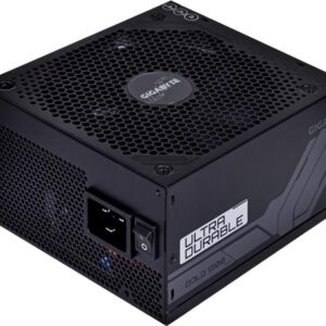 Gigabyte UD1300GM PG5 - Netzteil (intern) - ATX12V 3,0 - EPS12V - 80 PLUS Gold - Wechselstrom 100-240 V - 1300 Watt - aktive PFC (GP-UD1300GM PG5)