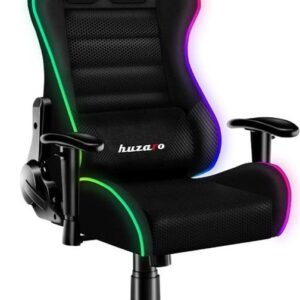 KINDERSPIELSTUHL HUZARO RANGER 6.0 RGB MESH (HZ-Ranger 6.0 RGB Mesh)