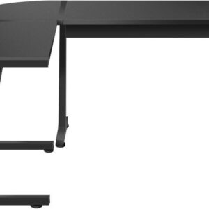 HUZARO HERO 6.0 BLACK GAMING TISCH (HZ-Hero 6.0 Black)