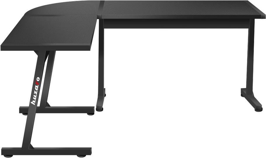 HUZARO HERO 6.0 BLACK GAMING TISCH (HZ-Hero 6.0 Black)