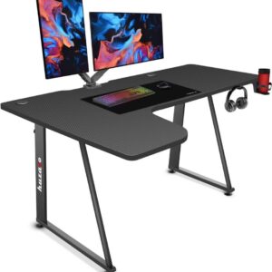 GAMING DESK HUZARO HERO 7.7 (HZ-Hero 7.7)