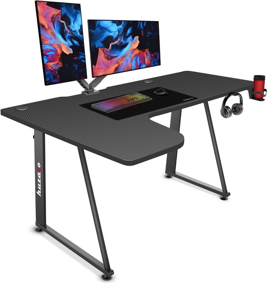 GAMING DESK HUZARO HERO 7.7 (HZ-Hero 7.7)