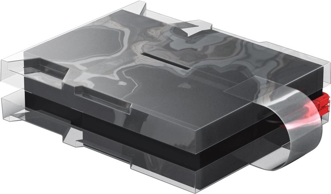 V7 - USV-Akku - Ersatz (RBC2RM1500V7)