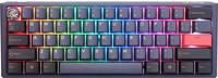 Ducky One 3 Mini - Mini - Kabelgebunden - USB - Mechanischer Switch - RGB-LED - Blau (DKON2161ST-BDEPDCOVVVC2)