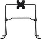 Next Level Racing Lite - Aufstellung - für TV / Bildschirm - Kohlenstoffstahl, glasfaserverstärkter Nylon-Kunststoff - Bildschirmgröße: 139,7 cm (55") - freistehend (NLR-A020)