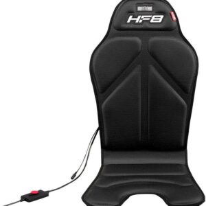 Next Level Racing Haptic HF8 - Gaming seat pad (NLR-G001)