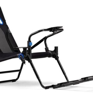 Next Level Racing GT Lite Playstation Edition - Cockpit-Rahmen für Rennsimulator - Gewebe (NLR-S026)