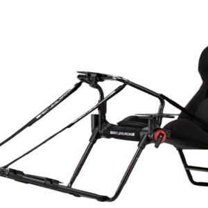 Next Level Racing GT Lite Pro - Rennsimulator-Cockpit (NLR-S031)