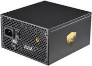 Sharkoon Rebel P30 Gold Netzteil 850 W 20+4 pin ATX ATX Schwarz (4044951038510)