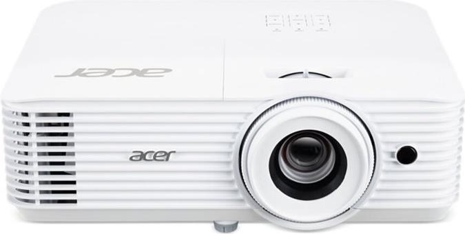 Acer H6815P - DLP-Projektor - 4000 lm - 3840 x 2160 - 16:9 - 4K (MR.JWK11.001)