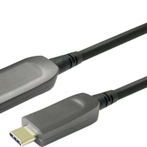 Vivolink PROUSBCAMMOP30 USB Kabel 10 m USB 3.2 Gen 1 (3.1 Gen 1) USB C USB A Schwarz (PROUSBCAMMOP30)