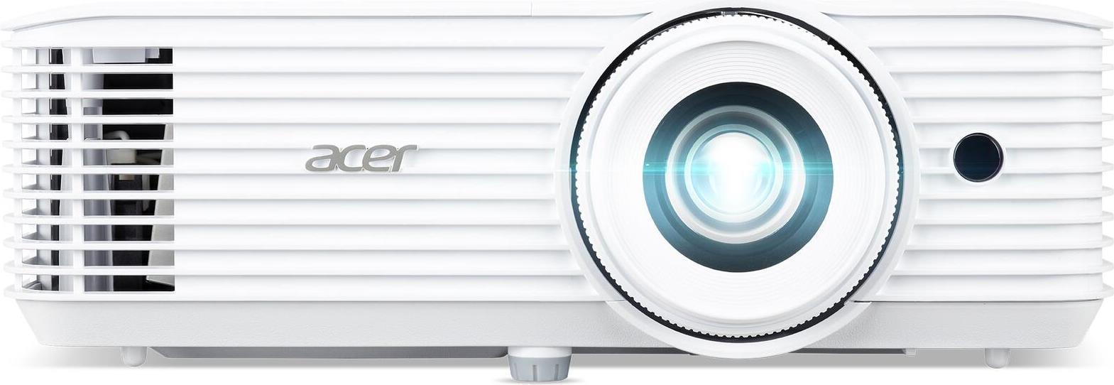 Acer X1827 - DLP-Projektor - 3D - 4000 ANSI-Lumen - 3840 x 2160 - 16:9 (MR.JWK11.00P)