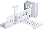 Phanteks Vertical GPU Kit - GPU-Halterungssatz (vertikal) - weiß (PH-PGPUKT4.0_DWT01)