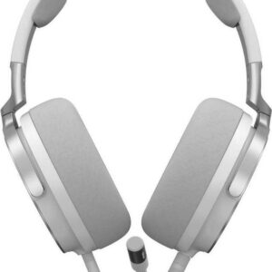 CORSAIR Gaming Virtuoso PRO - Headset - ohrumschließend - kabelgebunden - weiß (CA-9011371-EU)