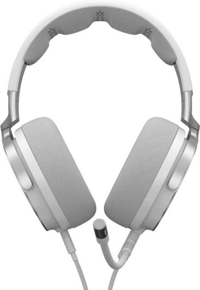 CORSAIR Gaming Virtuoso PRO - Headset - ohrumschließend - kabelgebunden - weiß (CA-9011371-EU)