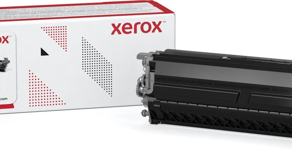Xerox - Long Life - Schwarz - original - Box - Imaging-Kit für Drucker - für VersaLink C625, C625V_DN (013R00697)