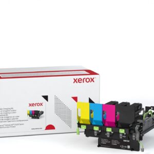 Xerox - Long Life - Farbe - original - Box - Imaging-Kit für Drucker - für VersaLink C625, C625V_DN (013R00698)