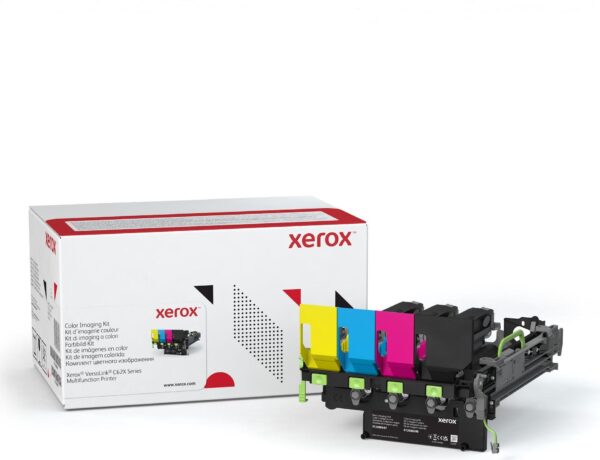 Xerox - Long Life - Farbe - original - Box - Imaging-Kit für Drucker - für VersaLink C625, C625V_DN (013R00698)