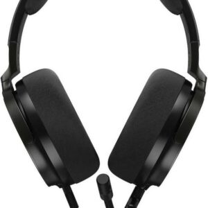 CORSAIR Gaming Virtuoso PRO - Headset - ohrumschließend - kabelgebunden - Schwarz (CA-9011370-EU)