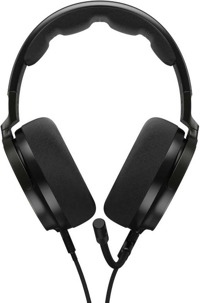 CORSAIR Gaming Virtuoso PRO - Headset - ohrumschließend - kabelgebunden - Schwarz (CA-9011370-EU)