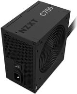 NZXT Netzteil 750W 80+ Bronze PA-7B2BB-EU retail - PC-/Server Netzteil - PLUS Bronze (PA-7B2BB-EU)
