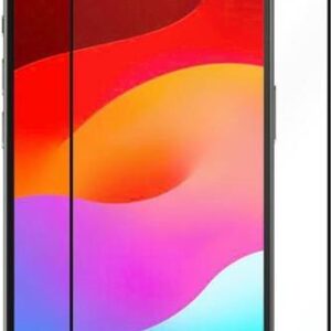 eSTUFF ES501406-50BULK. Markenkompatibilität: Apple, Kompatibilität: iPhone 15 Pro, Schutzfunktion: Kratzresistent, Splitterfrei. Material: Gehärtetes Glas, Produktfarbe: Schwarz, Transparent. Menge pro Packung: 50 Stück(e) (ES501406-50BULK)