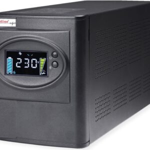 ROLINE LineSecure III 3000 Tower - Line-Interactive USV - (Offline-) USV (19.40.1125)