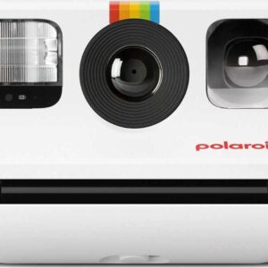 Polaroid Go Generation 2 - Weiß - 53,9 x 66,6 mm - Auto - Auto - 1/125 s - 1 s (9097)