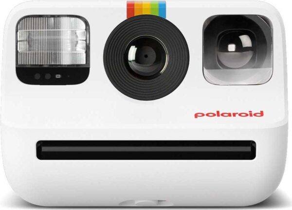 Polaroid Go Generation 2 - Weiß - 53,9 x 66,6 mm - Auto - Auto - 1/125 s - 1 s (9097)