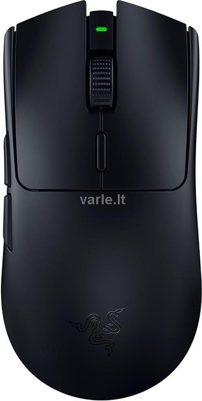 Razer Viper V3 - Maus - Für Rechtshänder - optisch - 6 Tasten - kabellos (RZ01-04910100-R3M1)
