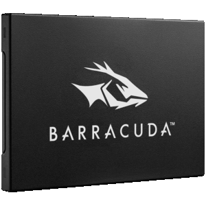 Seagate Barracuda ZA960CV1A002 - SSD - 960GB (M.2 2280 (doppelseitig)) - TCG Opal Encryption 2,01 (ZA960CV1A002)